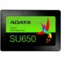 ADATA - SU650 - 2.5' 1TB SATAIII 3D NAND retail