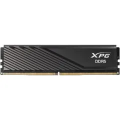 ADATA XPG LANCER BLADE 32 GB DIMM 6400 (2x16 GB) Dual-Kit - AX5U6400C3216G-DTLABBK - schwarz., DDR5-6400, 288-pin