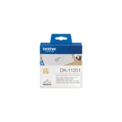 Address labels - DK-11201 - tape