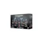 ADEPTA SORORITAS: BATTLE SISTERS SQUAD