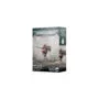 ADEPTA SORORITAS: CANONESS W JUMP PACK