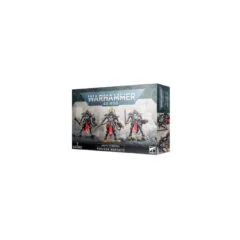 ADEPTA SORORITAS: PARAGON WARSUIT