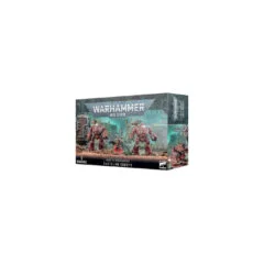 ADEPTUS MECHANICUS: KASTELAN ROBOTS