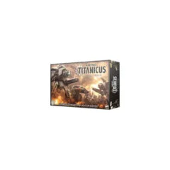 ADEPTUS TITANICUS STARTER SET
