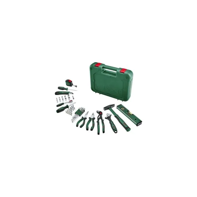 Advanced Hand Tool S - 52-piece tool set — image 1