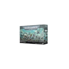 AELDARI: ELDRITCH RAIDERS
