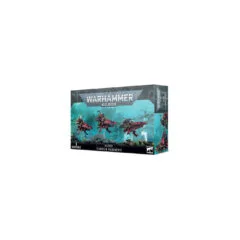 AELDARI: SHROUD RUNNERS