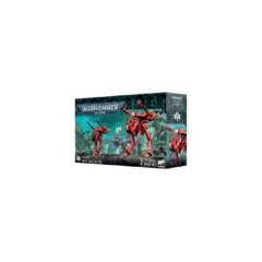 AELDARI: WAR WALKERS