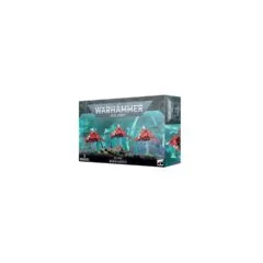 AELDARI: WINDRIDERS