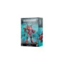 AELDARI: WRAITHKNIGHT