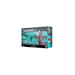 AELDARI: WRAITHLORD