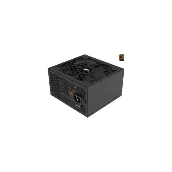 AERO 650, PC power supply — image 1