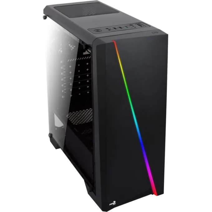 AeroCool Cylon - Tower ATX — image 3