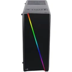 AeroCool Cylon - Tower ATX