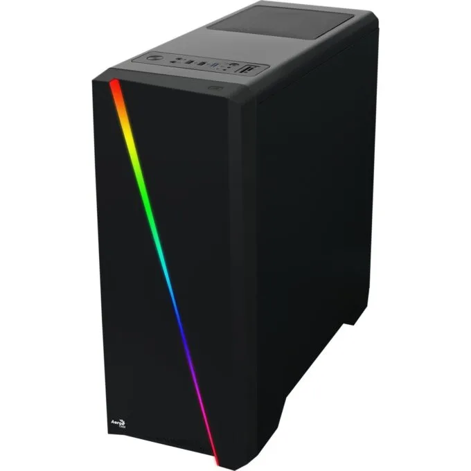 AeroCool Cylon - Tower ATX — image 5