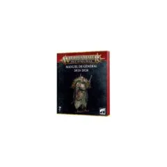 AGE OF SIGMAR: GENERAL'S HANDBOOK