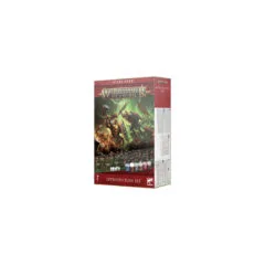 AGE OF SIGMAR: INTRODUCTORY SET