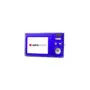 Agfa DC5200 Digitalkamera blau