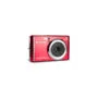 Agfa DC5200 Digitalkamera rot