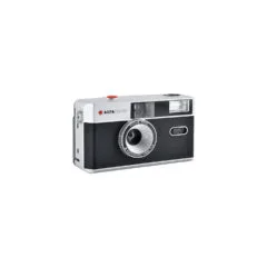 Agfaphoto Reusable Photo Camera 35mm schwarz
