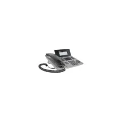 AGFEO ST 54 IP SENSORfon silber