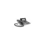 AGFEO ST 54 IP SENSORfon silber