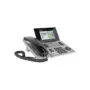 AGFEO ST 56 IP SENSORfon silber