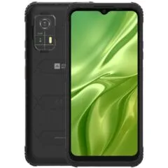 AGM Mobile H MAX Rugged Outdoor Smartphone - Black - 128GB, 4GB RAM, 4G