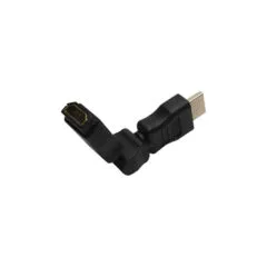 AH0012 HDMI ADAPTER SWIVELABLE LOGILINK