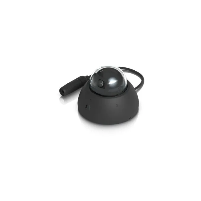 AI Dome, surveillance camera — image 2
