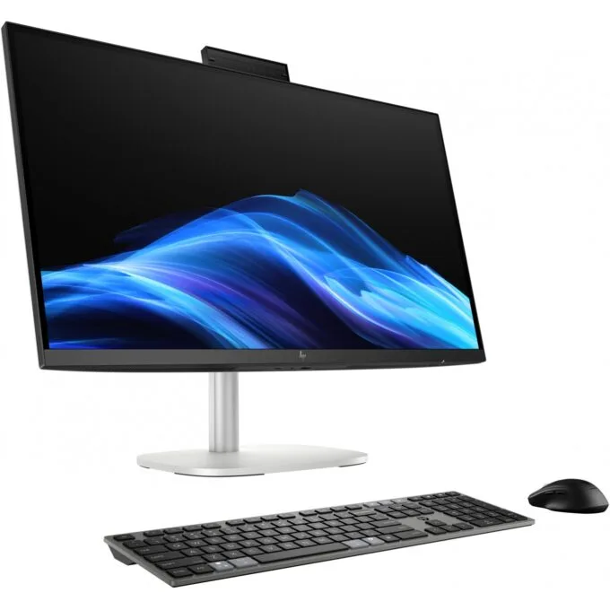 AIO HP Elite Studio 8 - G1I U5-235 - Compact, business-ready all-in-one — image 2