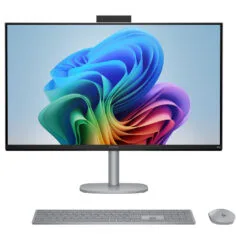 AIO HP OmniStudio X 32' UHD IPS All-in-One Core Ultra 7 256V 16GB 1TB SSD Win11 32-c1073ng
