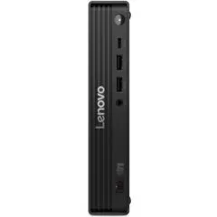 AIO LENOVO ThinkCentre M90q G6 - M90q G6 - Black, 32GB DDR5, 512GB SSD, Intel Core Ultra 9-285, Windows 11 Pro