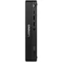 AIO LENOVO ThinkCentre M90q G6 - M90q G6 - Black, 32GB DDR5, 512GB SSD, Intel Core Ultra 9-285, Windows 11 Pro