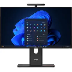 AIO Lenovo ThinkCentre u7 265 vPro ENT 32GB 512GB SSD 23.8' QHD non-Touch Win 11 Pro 3YR Onsite