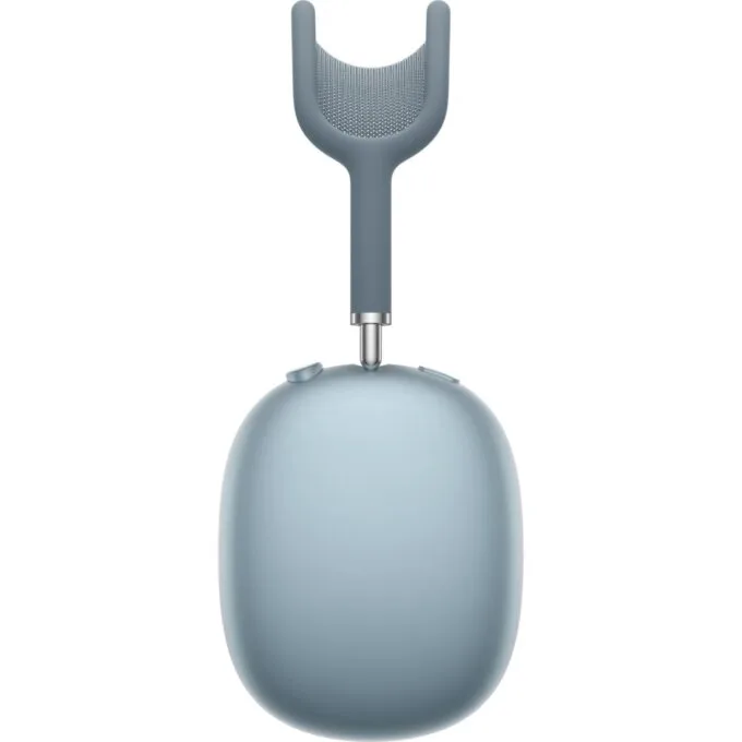AirPods Max - Over-Ear ANC Wireless Headphones - Blue — image 2