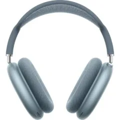 AirPods Max - Over-Ear ANC Wireless Headphones - Blue