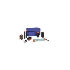 Airwrap i.d.Straight+Wavy , Multistyler