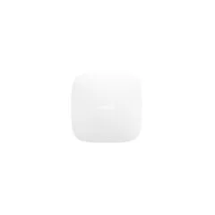 AJAX Alarm Hub2 Plus - White, TCP-IP, GSM
