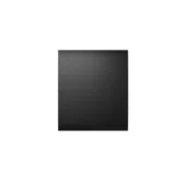 AJAX Automation Center Button - 1-gang 2-way Graphite