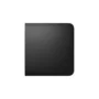 AJAX Automation Side Button - 1-gang 2-way Graphite