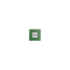 AJAX Baseline Manual Call Point - Green