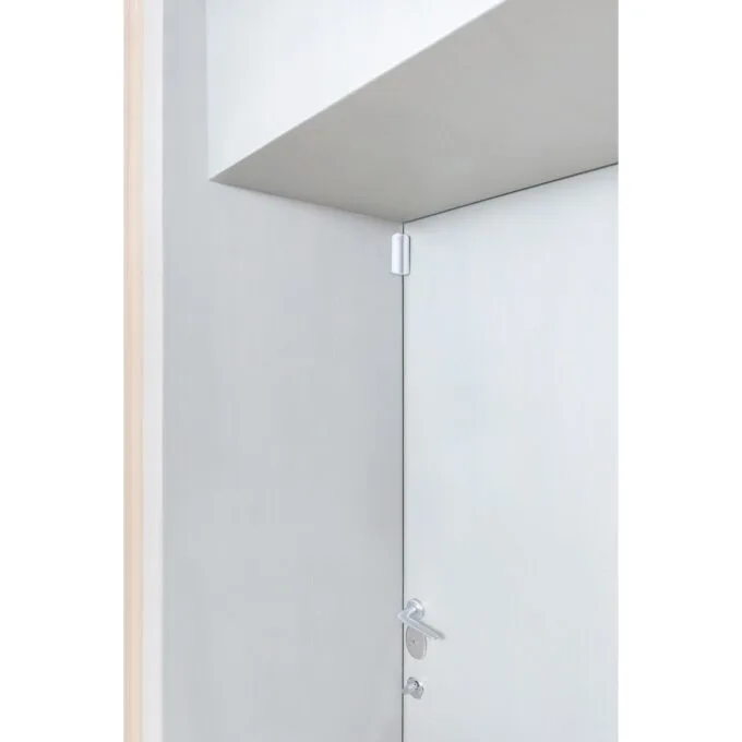 AJAX DoorProtect White - White — image 3