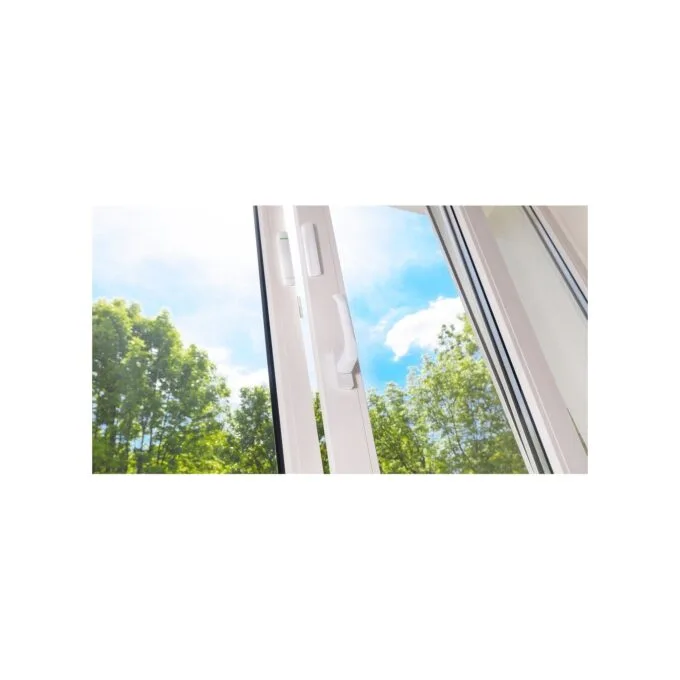 AJAX DoorProtect White - White — image 6
