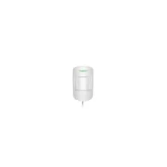 AJAX FIBRA CombiProtect White - Requires License