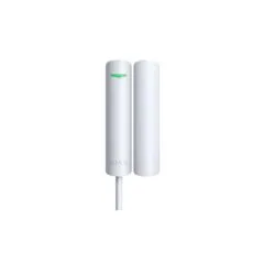 AJAX FIBRA DoorProtect - White