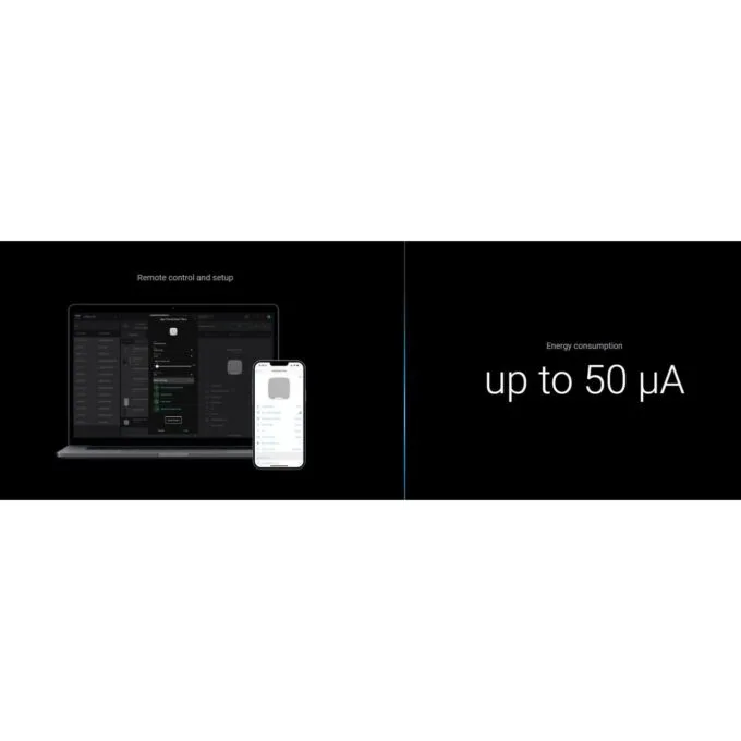 AJAX FIBRA HomeSiren - White, Requires License — image 7