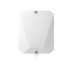 AJAX FIBRA Hub Hybrid 4G White - Requires License