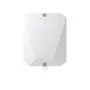 AJAX FIBRA Hub Hybrid 4G White - Requires License