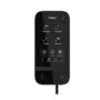 AJAX FIBRA KeyPad TouchScreen - KeyPad TouchScreen